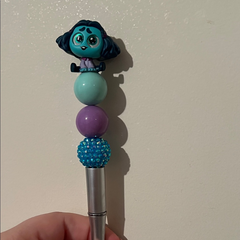 Envy from Inside Out 2 pen